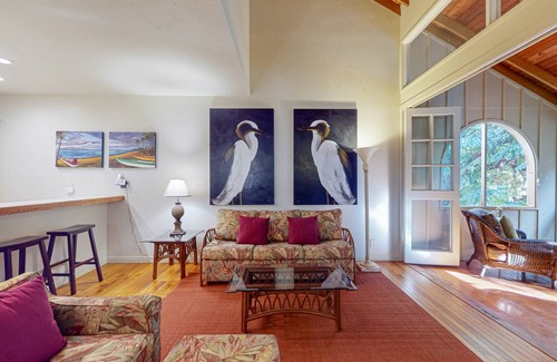 Maunaloa Condo | 84 m² Condo ∙ 1 bedroom ∙ 4 guests