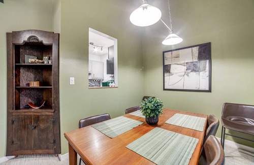 Waitsfield Condo | 84 m² Condo ∙ 1 bedroom ∙ 3 guests