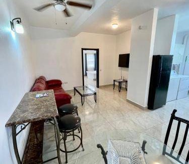 Morne Rouge Hotel | 84 m² Hotel ∙ 2 bedrooms ∙ 7 guests