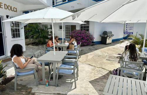 Morne Rouge Hotel | 84 m² Hotel ∙ 2 bedrooms ∙ 7 guests