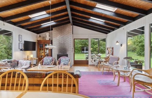 Smidstrup Strand House | 84 m² House ∙ 3 bedrooms ∙ 7 guests