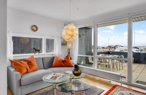 Lohals House | 84 m² House ∙ 2 bedrooms ∙ 4 guests