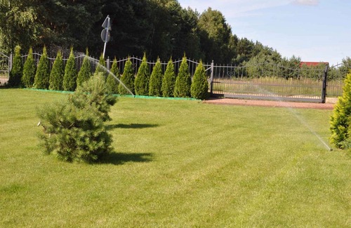 gmina Nowa Wies Leborska House | 84 m² House ∙ 2 bedrooms ∙ 8 guests