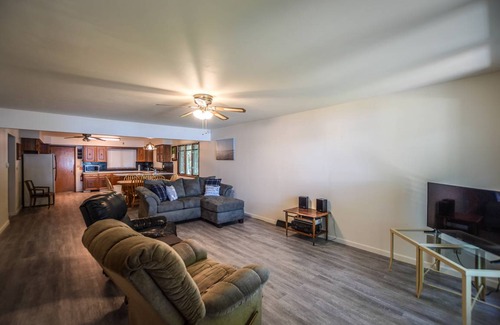 Onekama House | 84 m² House ∙ 2 bedrooms ∙ 6 guests