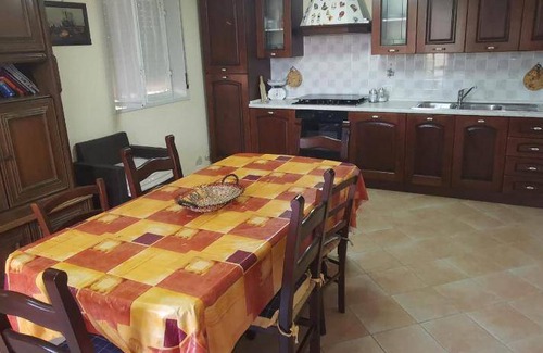 Montallegro House | 84 m² House ∙ 3 bedrooms ∙ 6 guests