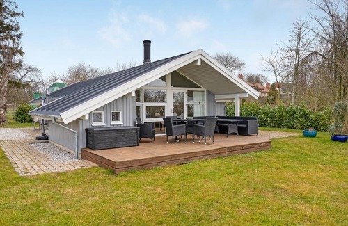 Kerteminde Municipality House | 84 m² House ∙ 3 bedrooms ∙ 6 guests