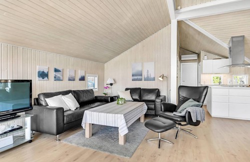Kerteminde Municipality House | 84 m² House ∙ 3 bedrooms ∙ 6 guests