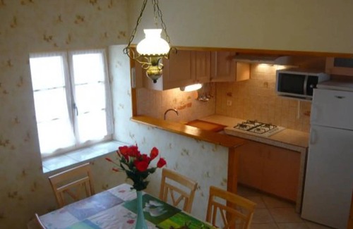 Taintrux House | 84 m² House ∙ 3 bedrooms ∙ 5 guests