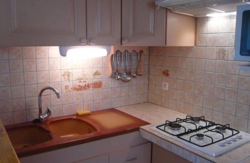 Taintrux House | 84 m² House ∙ 3 bedrooms ∙ 5 guests