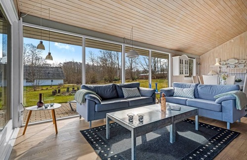 Vester Grønning House | 84 m² House ∙ 3 bedrooms ∙ 6 guests