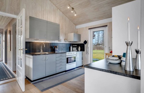 Vester Grønning House | 84 m² House ∙ 3 bedrooms ∙ 6 guests