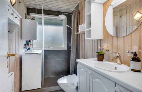 Vester Grønning House | 84 m² House ∙ 3 bedrooms ∙ 6 guests