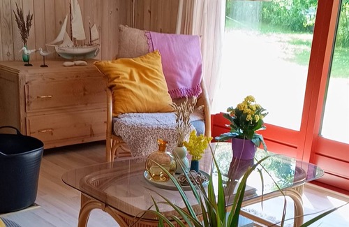 Bønnerup Strand House | 84 m² House ∙ 3 bedrooms ∙ 5 guests