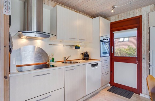 Bønnerup Strand House | 84 m² House ∙ 3 bedrooms ∙ 5 guests