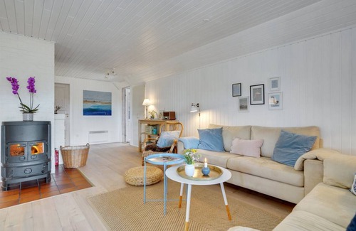 Blavand Strand House | 84 m² House ∙ 3 bedrooms ∙ 6 guests