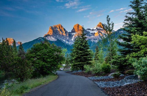Canmore Resort | 84 m² Resort ∙ 2 bedrooms ∙ 7 guests