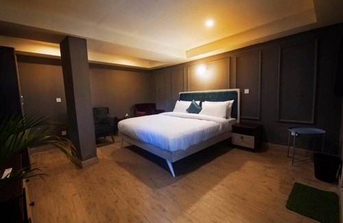 Nathia Gali Resort | 84 m² Resort ∙ 4 guests