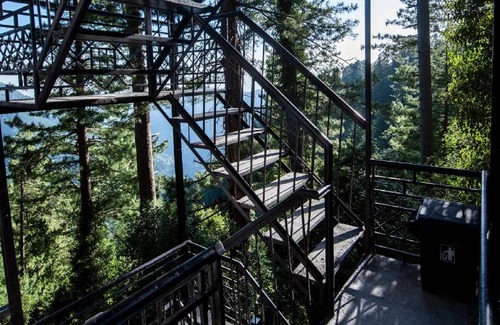 Nathia Gali Resort | 84 m² Resort ∙ 4 guests