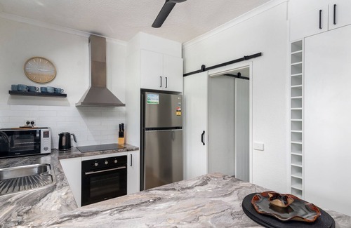 Port Douglas Apartment | 84 Reef Resort Port Douglas