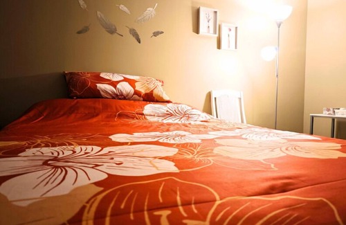 Whitehorse House | 840249 Yukon Inc.