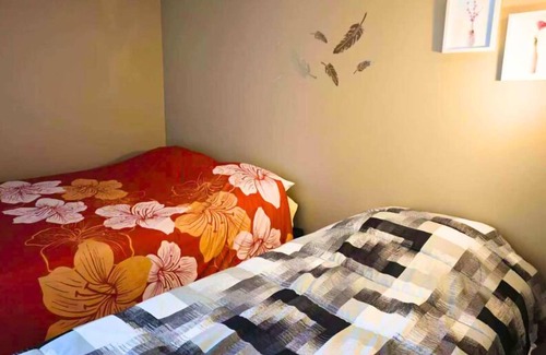 Whitehorse House | 840249 Yukon Inc.
