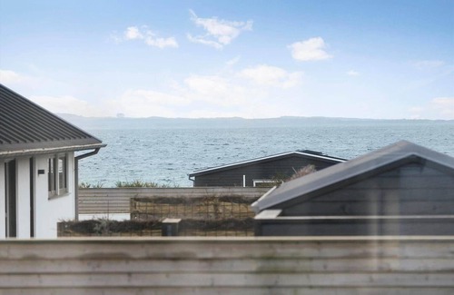 Vibæk Strand House | 8408 Ebeltoft - Mimosavej 1 stuen