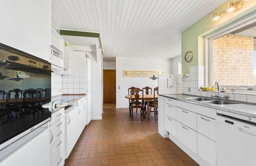 Vibæk Strand House | 8413 Ebeltoft - Vibæklund 7
