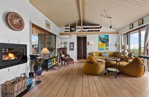 Skodshoved House | 84262-Knebel-Fasanvaenget-15