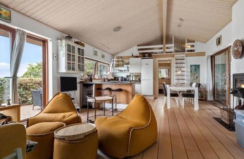 Skodshoved House | 84262-Knebel-Fasanvaenget-15