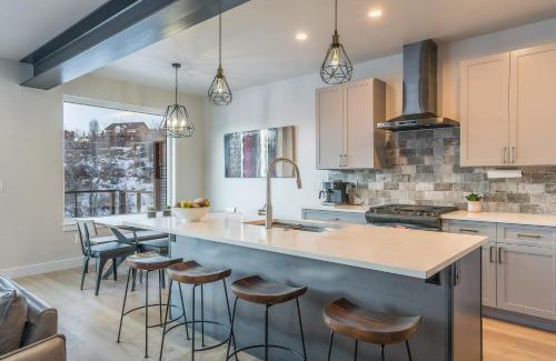 Steamboat Springs House | 845 Mill Run Court home