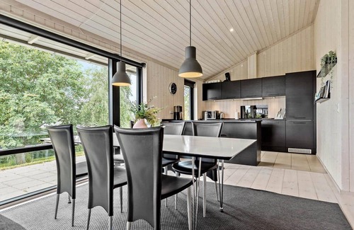 Handrup Strand House | 8472 Ebeltoft - Lundshøjvej 18