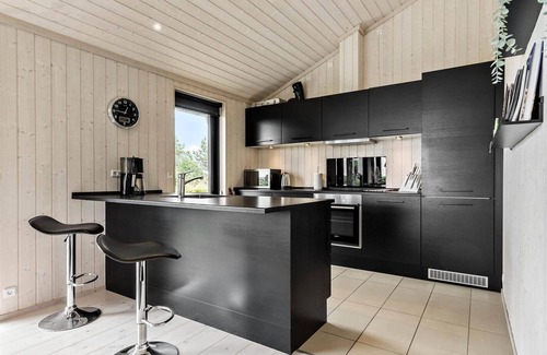 Handrup Strand House | 8472 Ebeltoft - Lundshøjvej 18