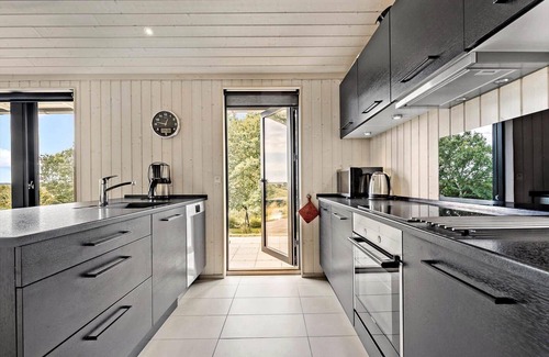 Handrup Strand House | 8472 Ebeltoft - Lundshøjvej 18