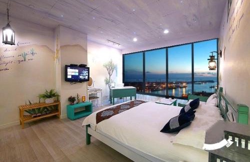 Kaohsiung City Centre Hotel | 85 Cape Inn