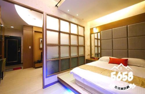 Kaohsiung City Centre Hotel | 85 Cape Inn