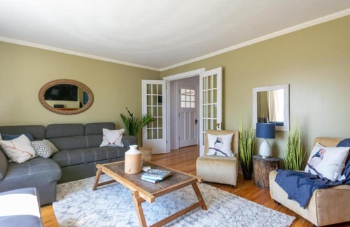 Smooth Rock Falls House | 85 First Street - Smooth Rock Falls