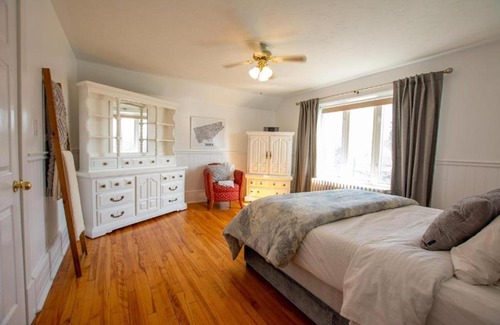 Smooth Rock Falls House | 85 First Street - Smooth Rock Falls