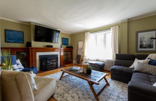 Smooth Rock Falls House | 85 First Street - Smooth Rock Falls