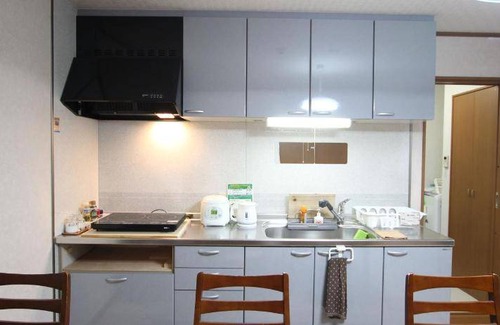 Nakagyo Ward House | 85 m² House ∙ 3 bedrooms ∙ 8 guests