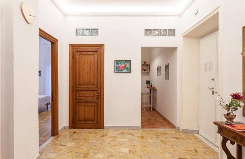 Marsala Apartment | 85 m² Apartment ∙ 2 bedrooms ∙ 5 guests