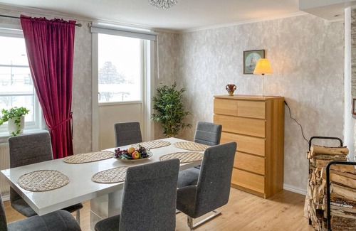 Sommen Apartment | 85 m² Apartment ∙ 2 bedrooms ∙ 6 guests