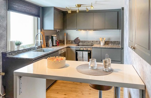 Sommen Apartment | 85 m² Apartment ∙ 2 bedrooms ∙ 6 guests