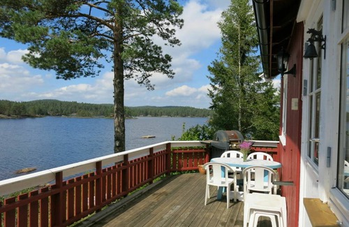 Iveland Municipality Other | 85 m² Accommodation ∙ 4 bedrooms ∙ 6 guests