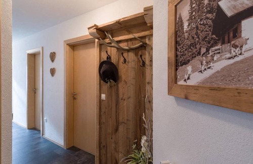 Holdernach Apartment | 85 m² Apartment ∙ 2 bedrooms ∙ 5 guests