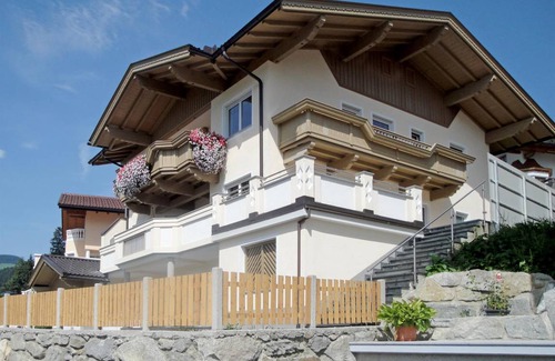 Holdernach Apartment | 85 m² Apartment ∙ 2 bedrooms ∙ 5 guests