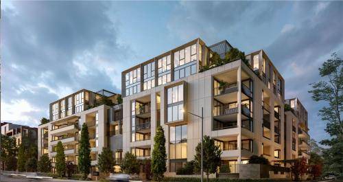 Kingston Apartment | 85 m² Apartment ∙ 2 bedrooms ∙ 6 guests