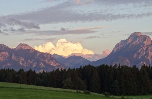 Hopfen am See Apartment | 85 m² Apartment ∙ 3 bedrooms ∙ 5 guests