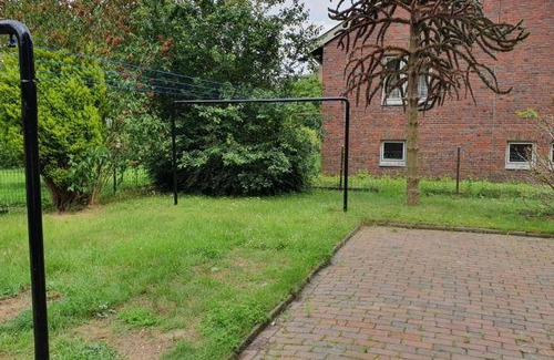 Heppens Apartment | 85 m² Apartment ∙ 2 bedrooms ∙ 4 guests