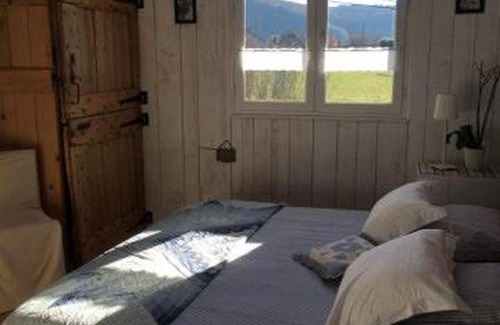 Tour-de-Faure Apartment | 85 m² Apartment ∙ 2 bedrooms ∙ 5 guests