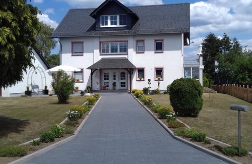 Morsdorf Apartment | 85 m² Apartment ∙ 1 bedroom ∙ 3 guests